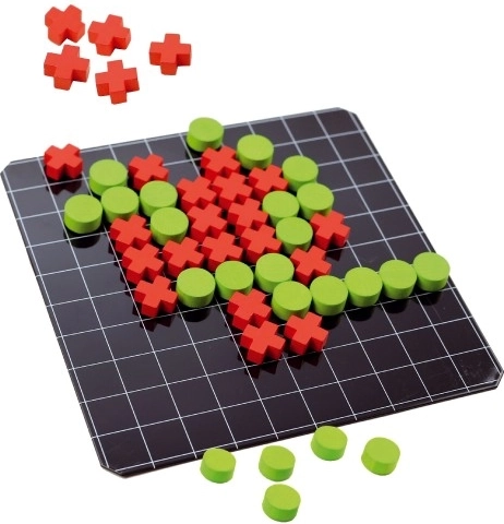 Здрава метална табла