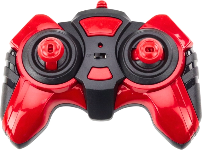 Intuitive controls for kids
