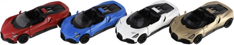 Задвижване при оттегляне – push and go