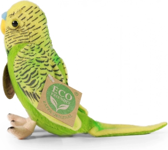 ECO‑friendly пълнеж от рециклиран PET