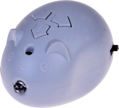 Дистанционно управление във формата на мишка