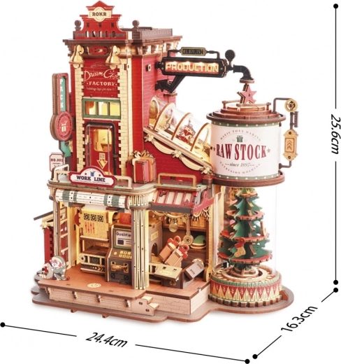 Реалистични Ефекти
