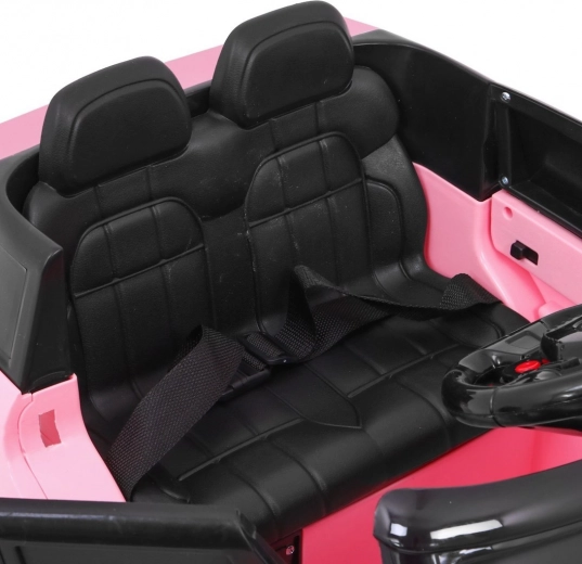 Комфорт и безопасност при всяко пътуване