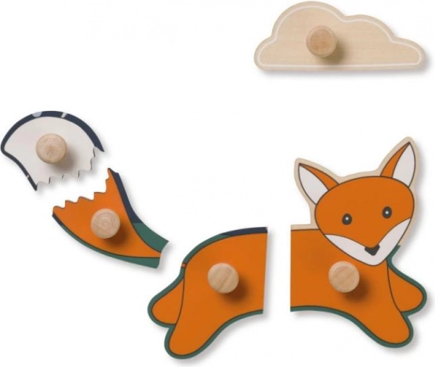 Лесно хващане благодарение на бутонните дръжки