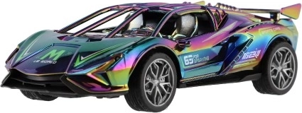 Реалистични звуци