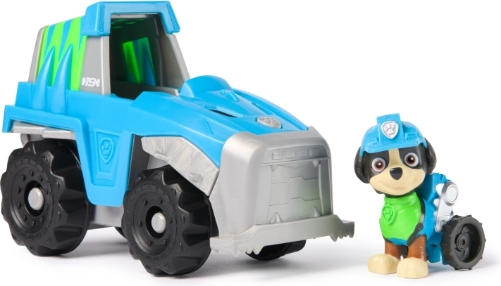 Издръжлива конструкция и ярки цветове