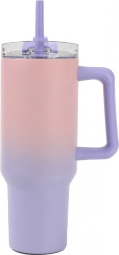 Large capacity and comfortable grip