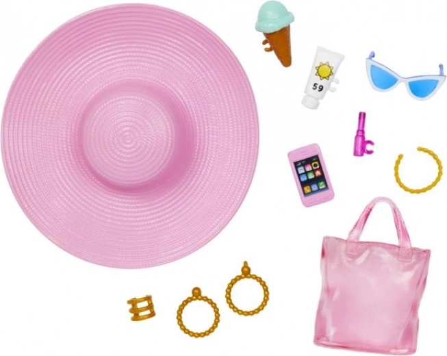 Пъстри модни аксесоари