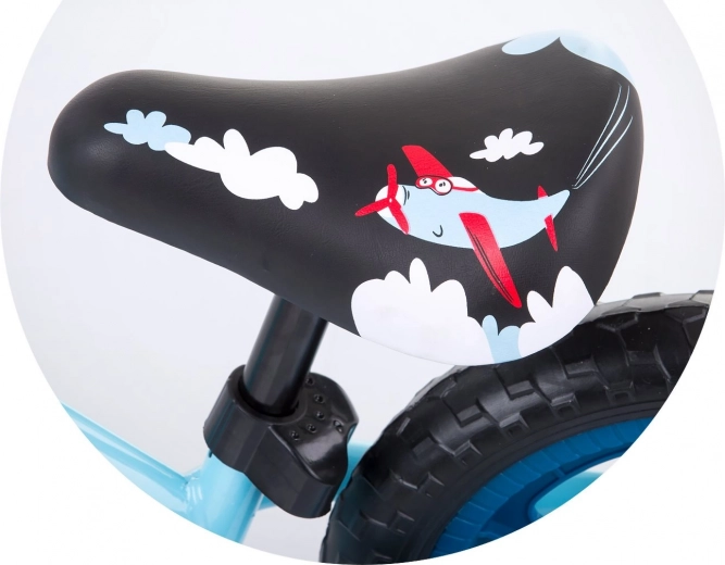 Adjustable saddle and handlebars