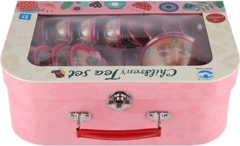 Практично куфарче за път и подреждане