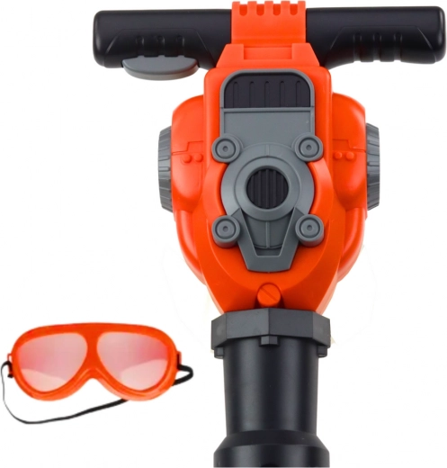 Предпазни очила за безопасна игра