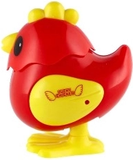 Идеален размер за малки ръчички