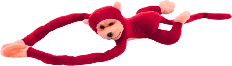 Мек материал и гушлив дизайн