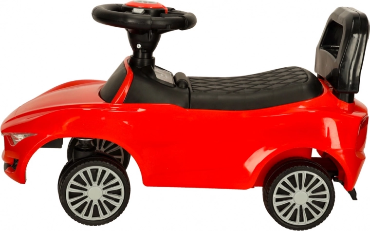 Развитие на равновесие и координация