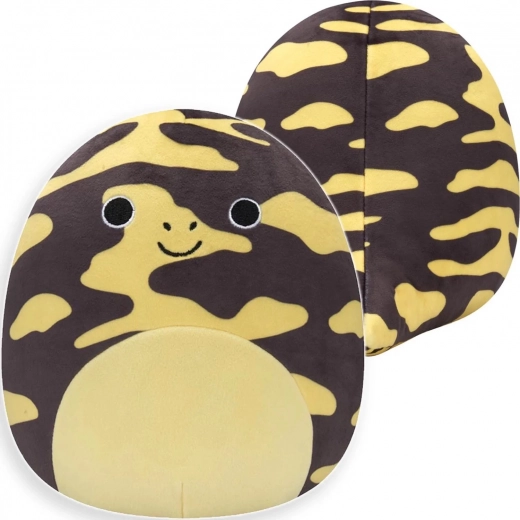 Irresistibly soft material