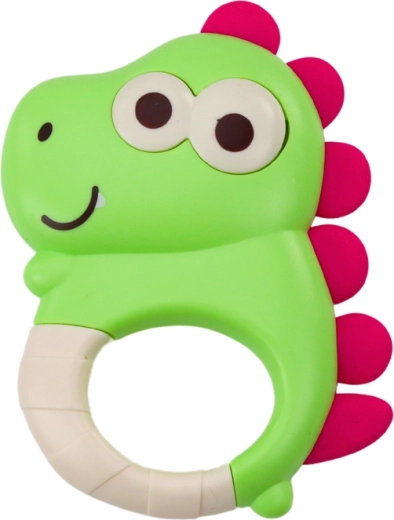 Облекчение при поникване на зъбки