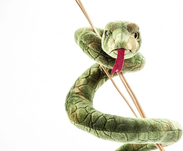 Еластично телце за креативна игра