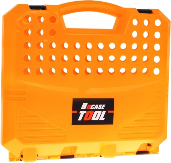 Преносим и издръжлив куфар