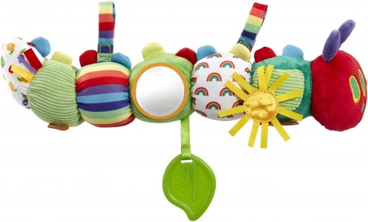 Мултисензорно забавление от първия ден