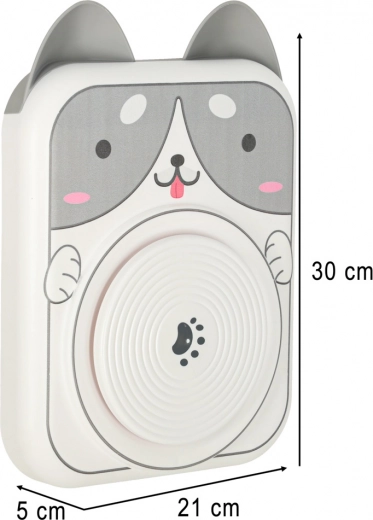 Safe and Easy to Use