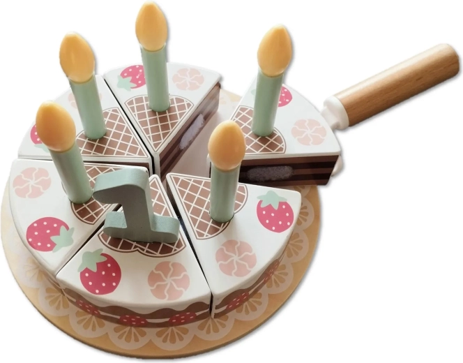 Рязане и сглобяване с велкро