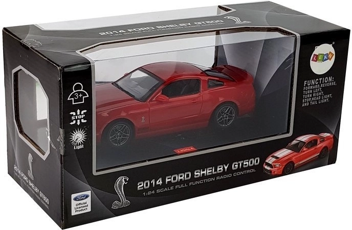 Атрактивна опаковка