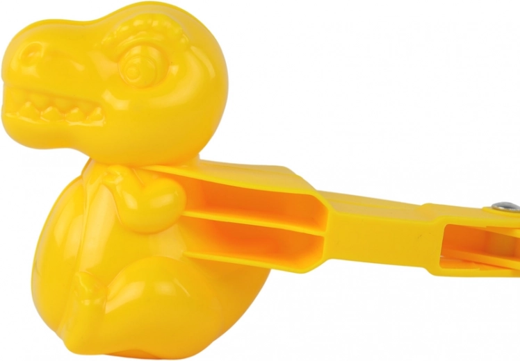 Забавни дино форми и перфектни топки