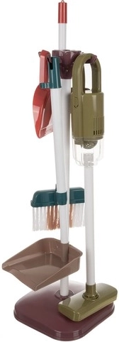 Богат комплект 18 в 1 за реалистична игра