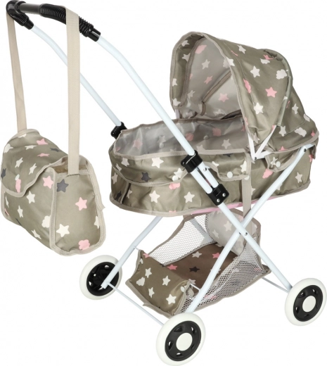 Елегантна дълбока гондола