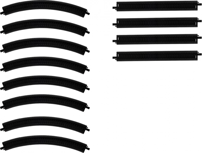 Вариативно трасе до 96 × 58 cm