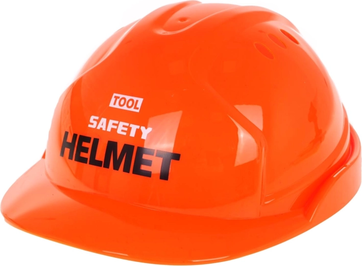 Безопасността на първо място: детска каска