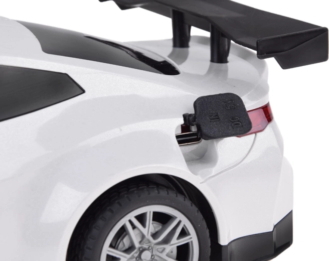 Впечатляващи светлинни ефекти