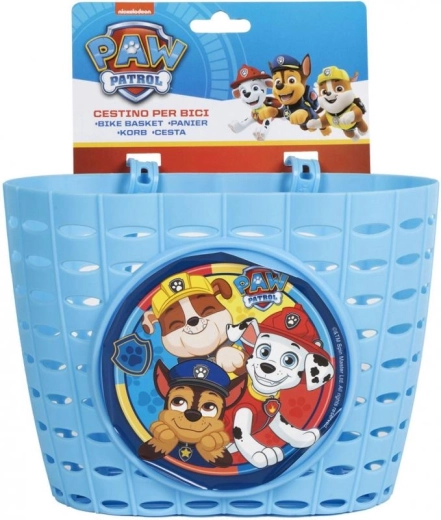 Любим мотив Paw Patrol