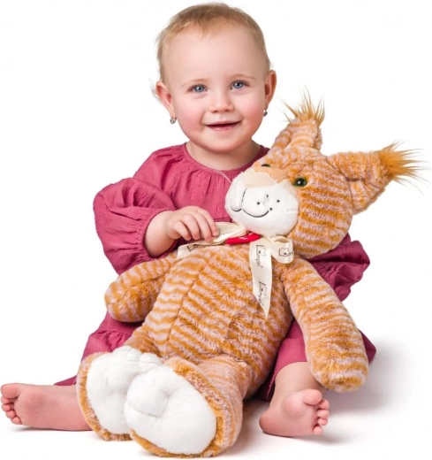 Ideal cuddling companion