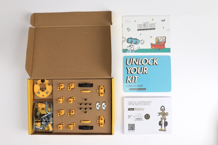 Пълен набор инструменти за сглобяване