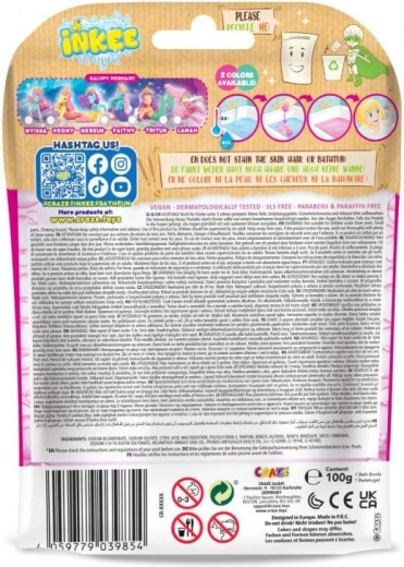 Дерматологично тествано и щадящо