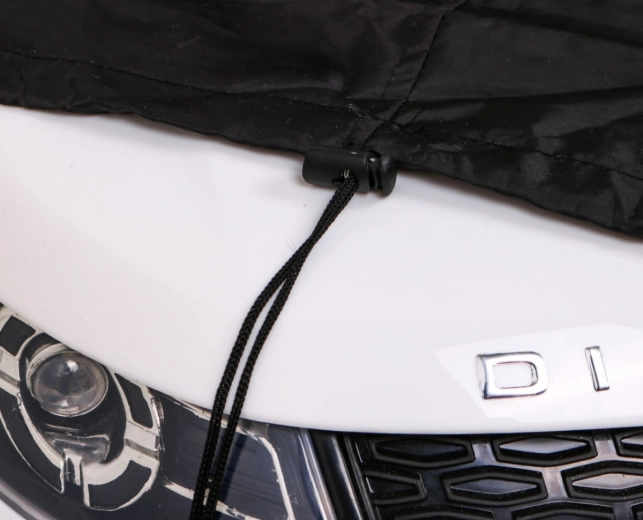 Пристягащ механизъм