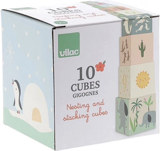 Лек, издръжлив и екологичен картон