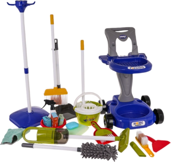 Стабилна количка