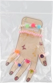 Еластични гривни, които се носят лесно