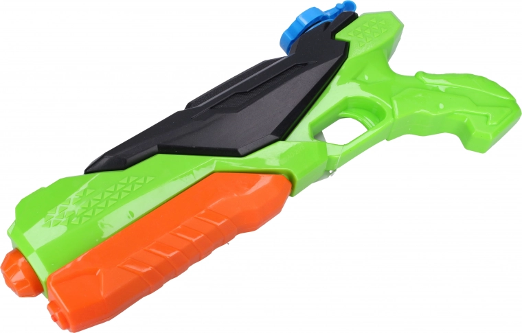 Лесно пълнене и безопасно затваряне