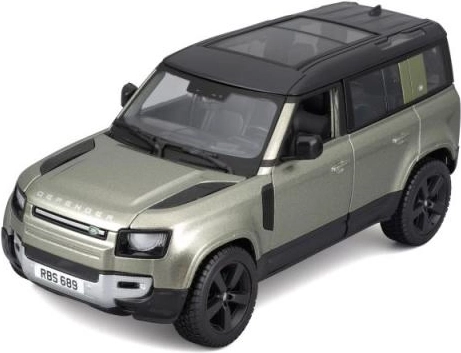 Реалистични детайли в мащаб 1:24