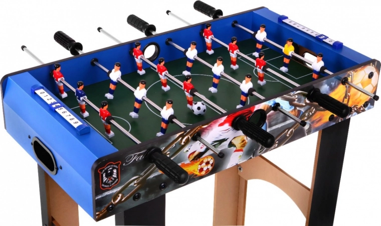 Перфектен контрол