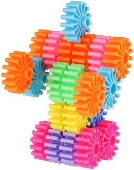 Широки възможности за игрови комбинации