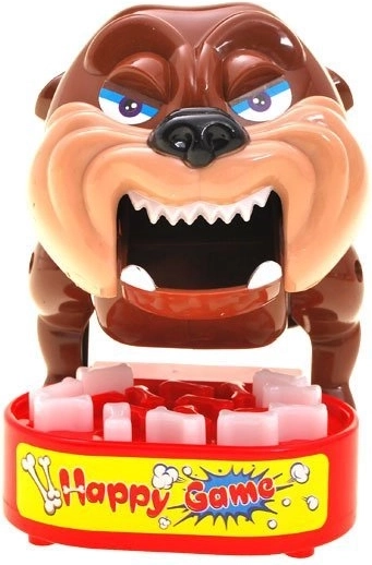 Напрегнато реакционно забавление за цялото семейство