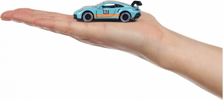 Compact size, big fun