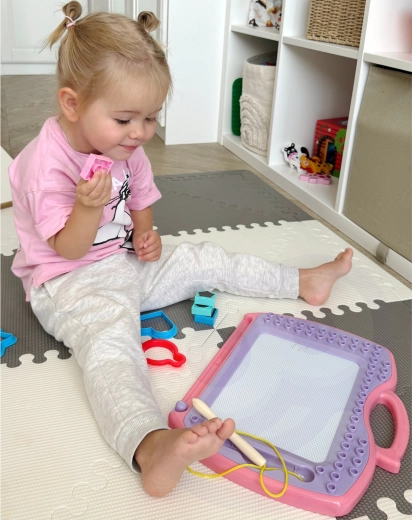 Лека и преносима – идеална за път