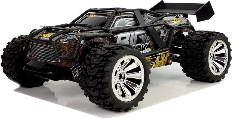 Robust design for off-road racing