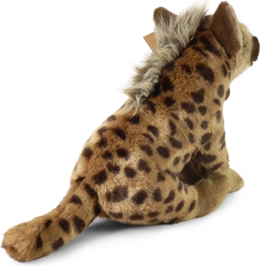 Реалистични детайли и мек плюш