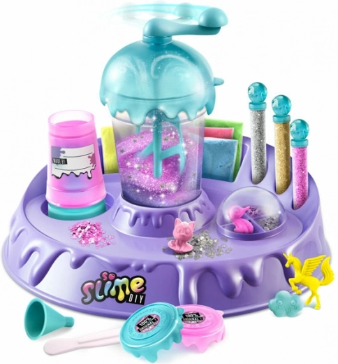 Всичко в един комплект за лесна изработка